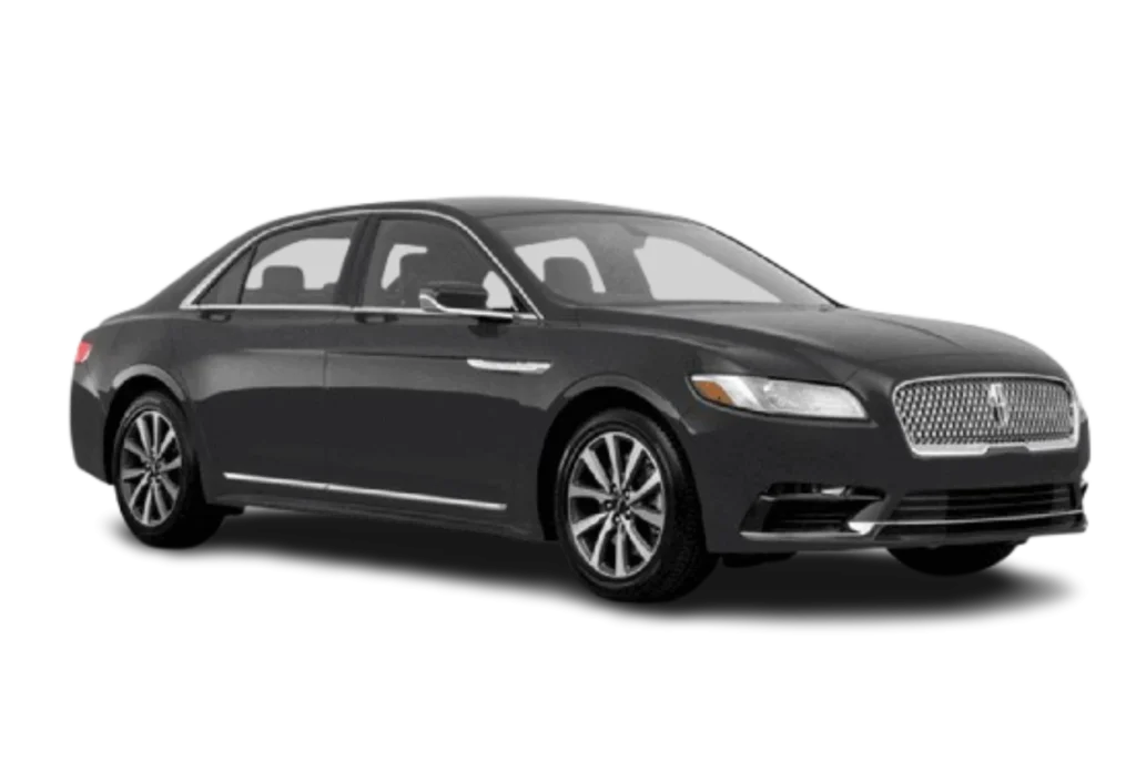LINCOLN-CONTINENTAL-