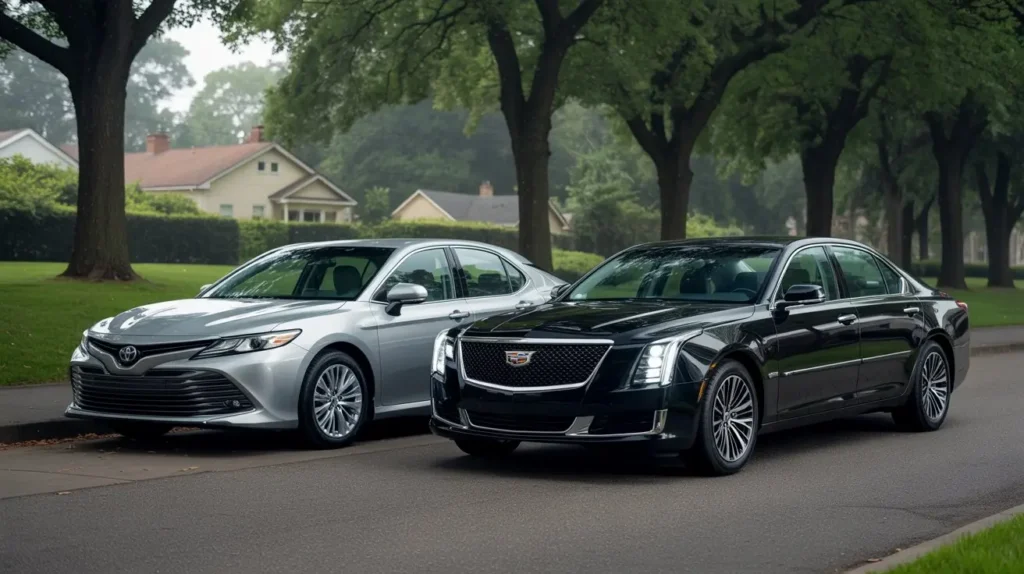 Luxora Limo Affordable Taxi Service in Westbury NY