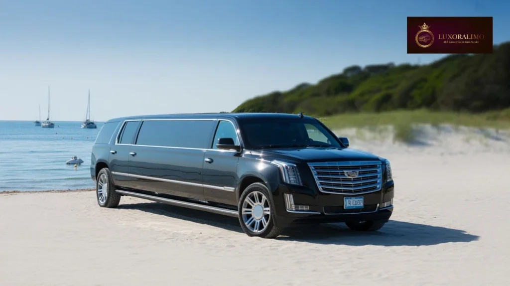 Luxora Limo Service Hamptons