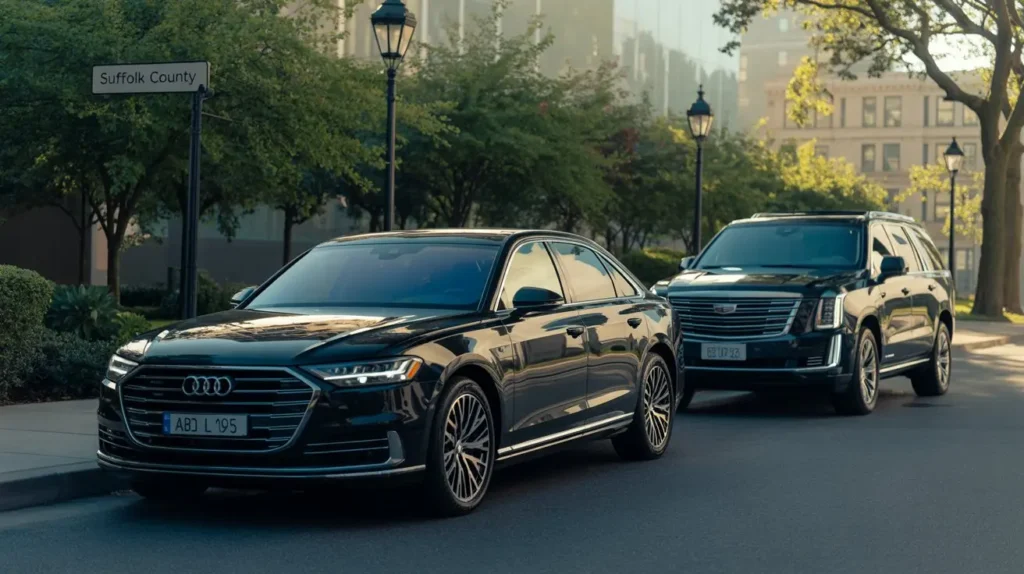 7 Common Mistakes People Make When Booking a Limo in Suffolk County NY