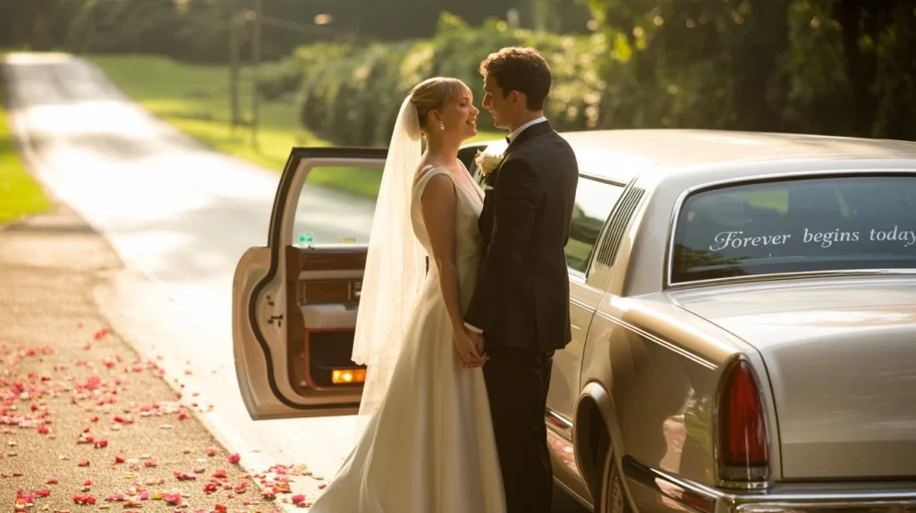 Long Island Wedding Limos Offer Custom Decor or Themes