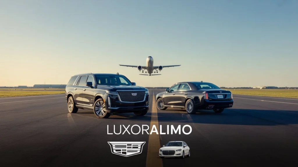 MacArthur Airport car service