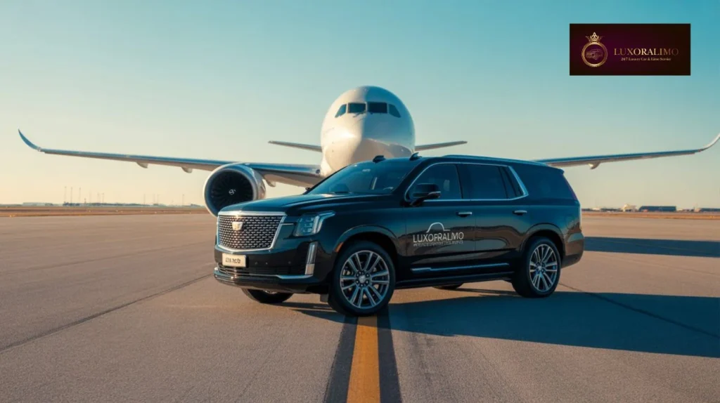 long island to jfk airport transportation
