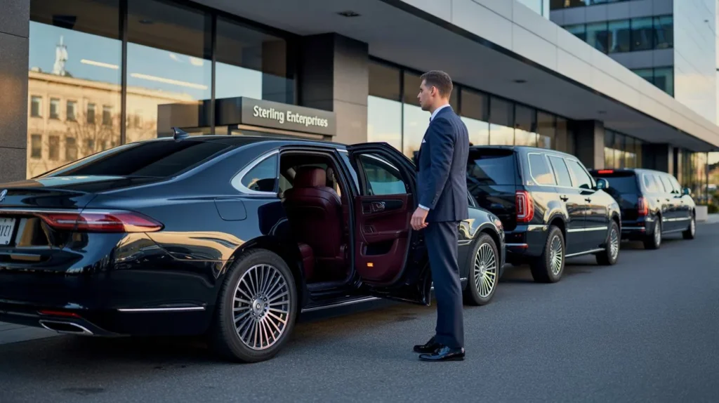 Car Service Cost in Long Island
