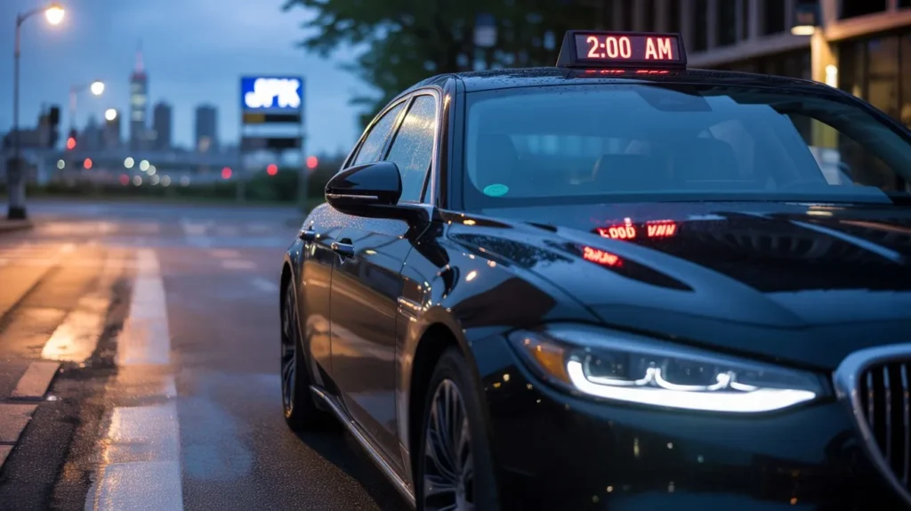 24/7 Limo Services in Smithtown NY That Executives Rely On
