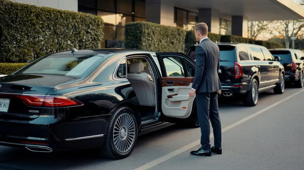 Best Car Service in Long Island