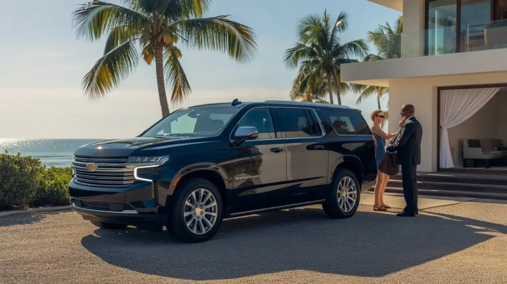Seasonal Limo Booking Tips for Hamptons