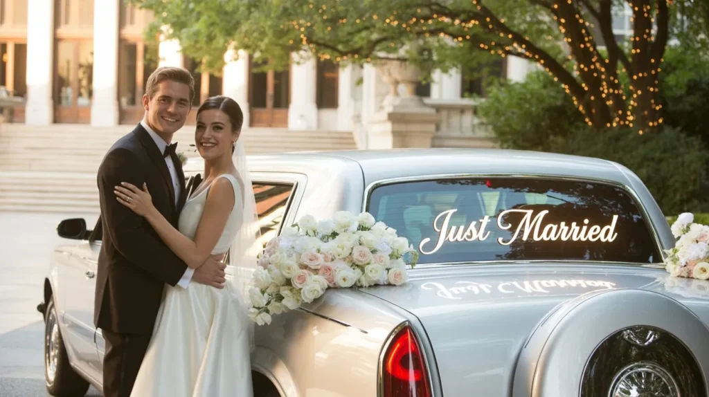 Which is Best Wedding Limo Service Nassau County NY