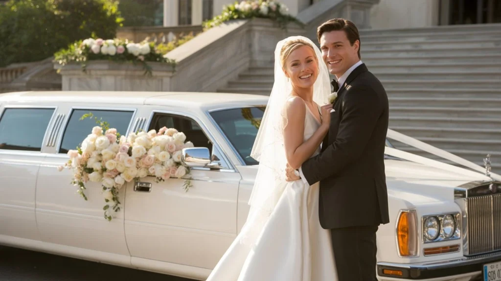 Which is Best Wedding Limo Service Nassau County NY