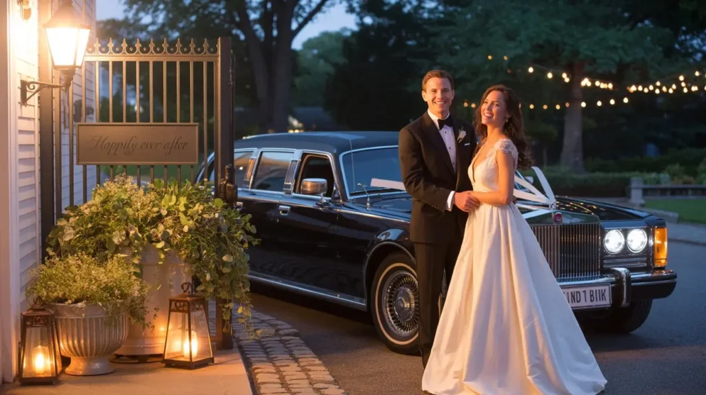 What Are the Most Popular Limo Types in Commack A Complete Guide for Corporate Travel, Weddings, and VIP Events