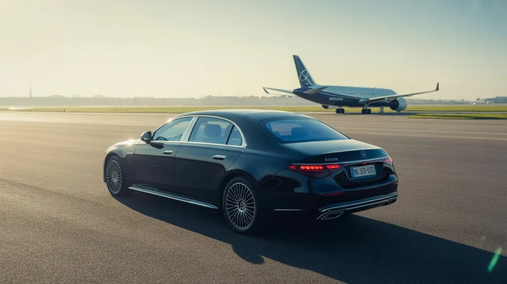 best airport car service in Long Island