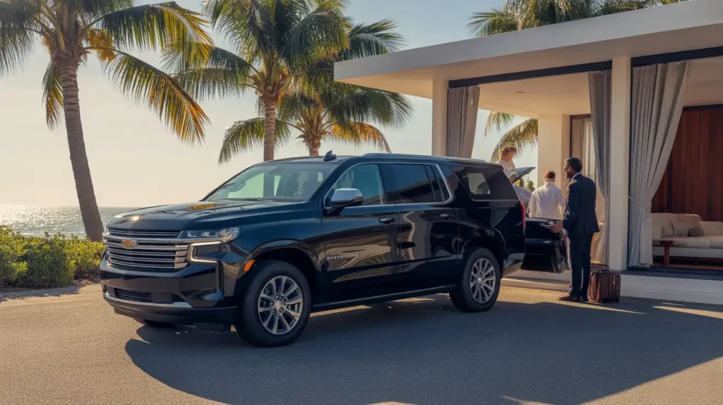 The Best Limo Routes for Exploring the Hamptons On a Luxury Getaway