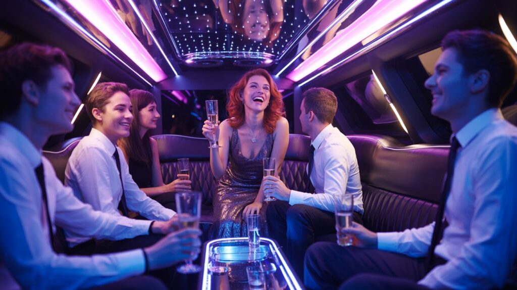Top 10 Long Island Destinations to Visit with a Limo Tonight