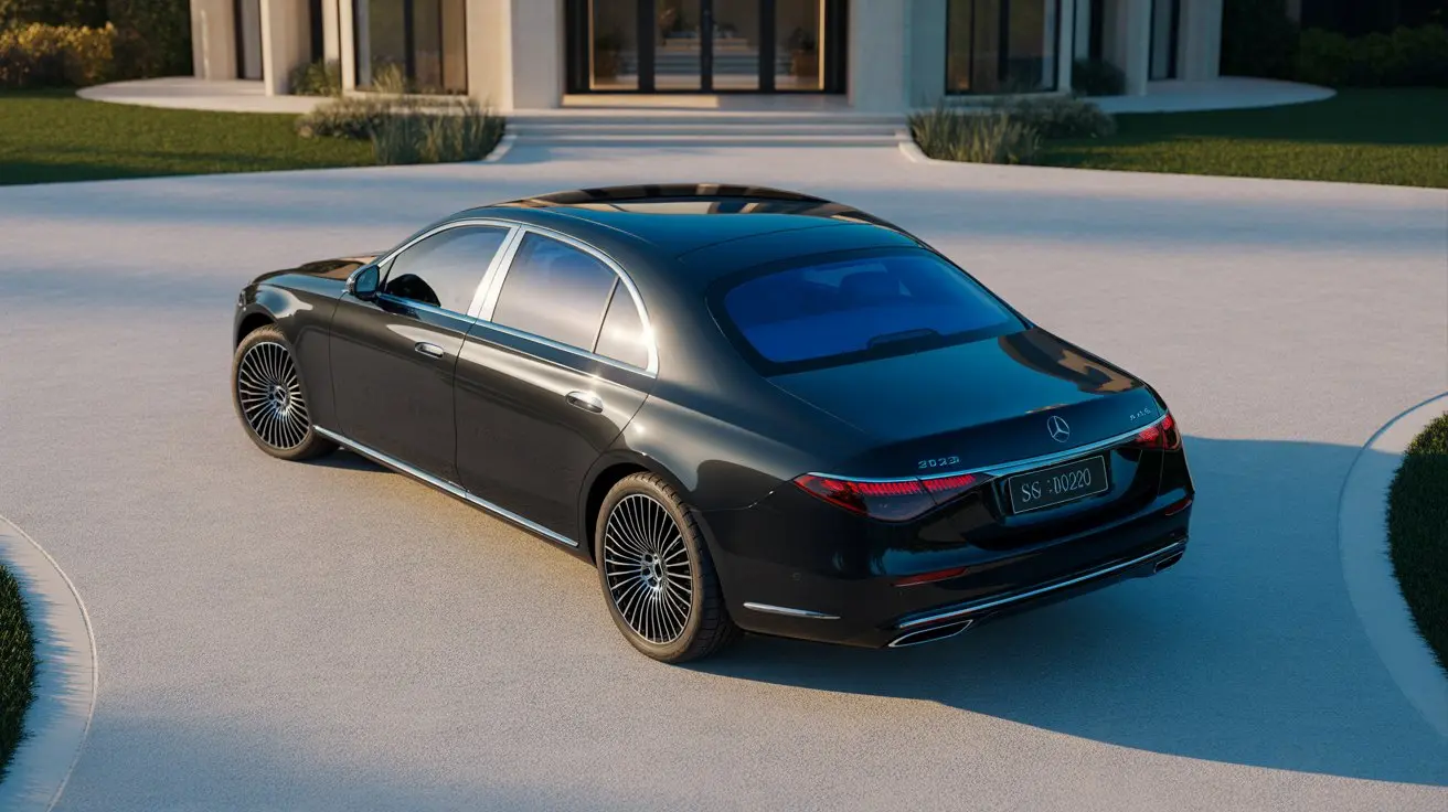 Top Reasons to Choose a Black Car Service for Your Business Travel in Long Island