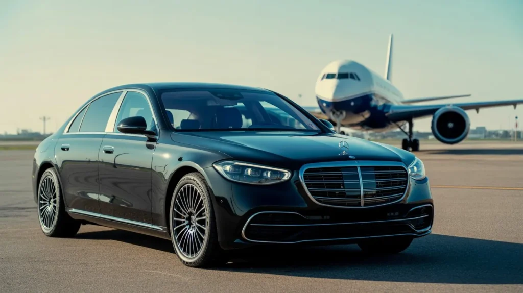 best airport car service in Long Island