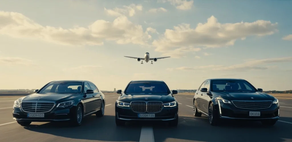 Airport Car Service Long Island