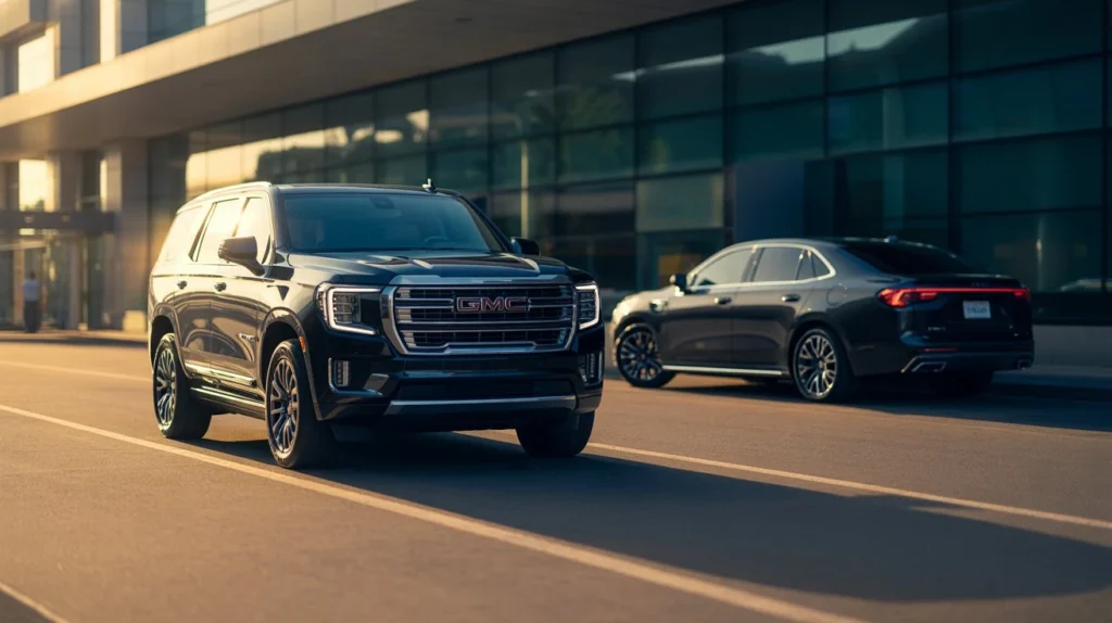 Are Newark Airport Limos Available for Late Night Arrivals