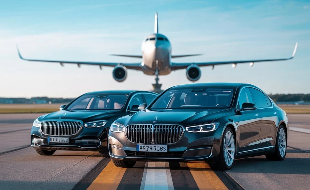 Are There Eco-friendly Or Hybrid Car Options At Macarthur Airport