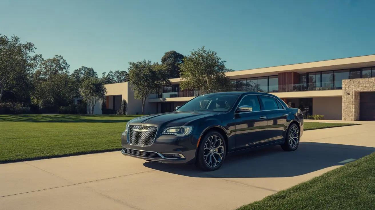 Schedule a Round Trip Car Service to Yankee Stadium