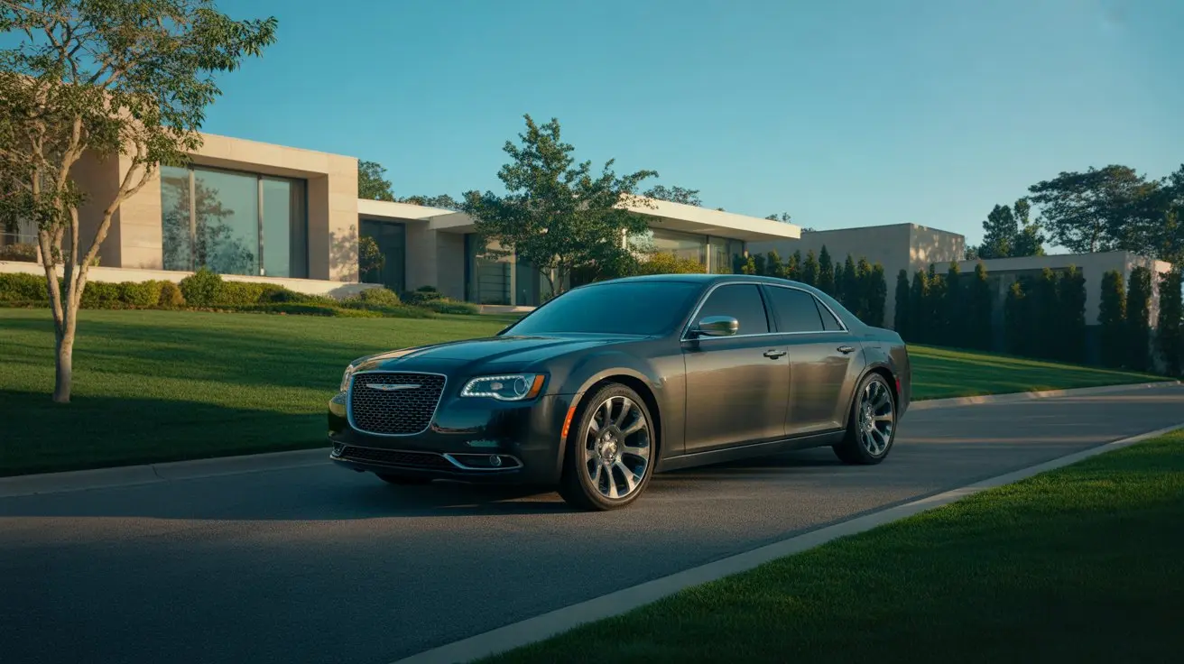 Car Service vs Uber to Yankee Stadium