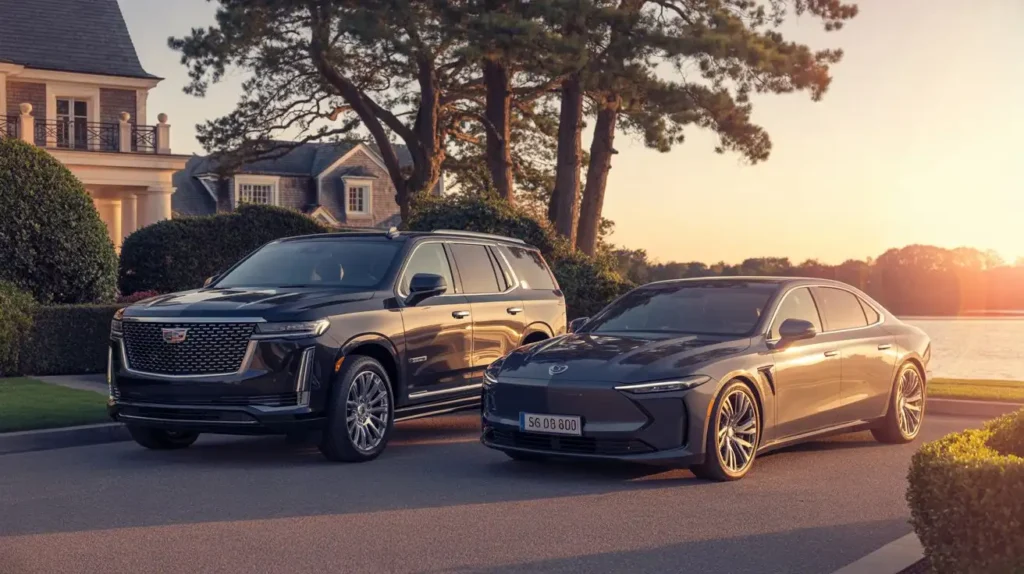 Hamptons Car Service