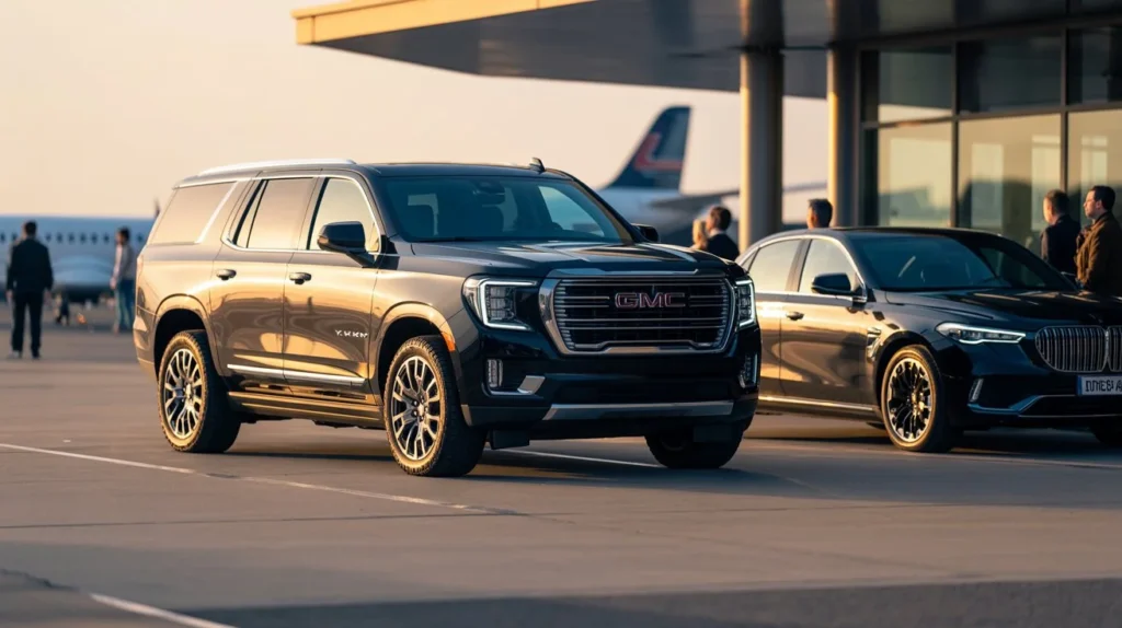 Car Service Cost from LaGuardia to Brooklyn