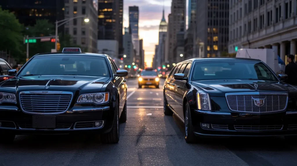 How to Book a Last-Minute Limo in Manhattan