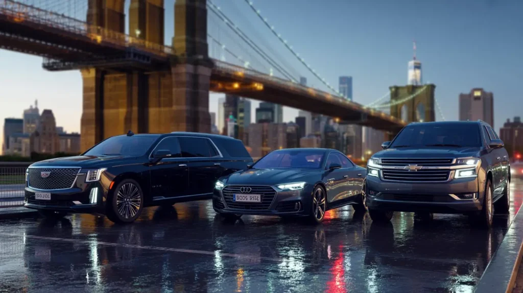 How to Choose the Best Limo Company in Brooklyn for Any Occasion