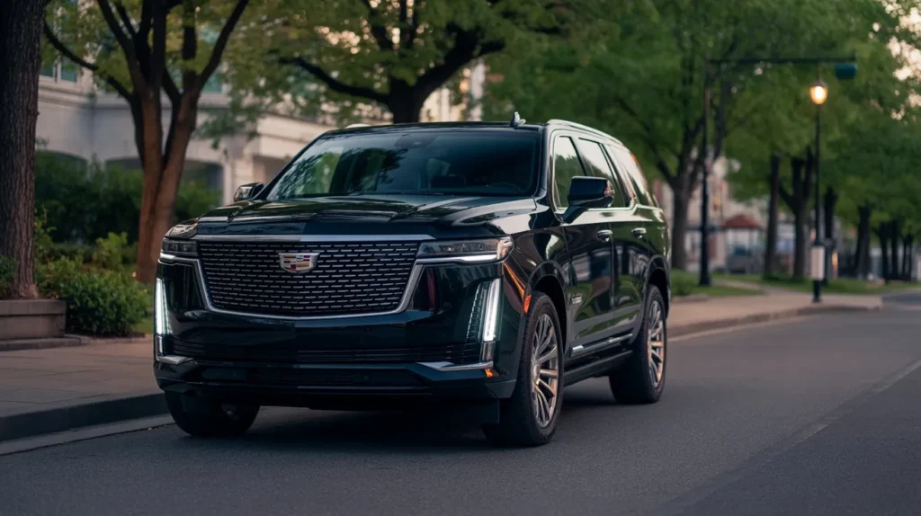 Limo Service Massapequa NY