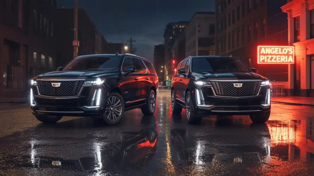 Limo Service Staten Island NY