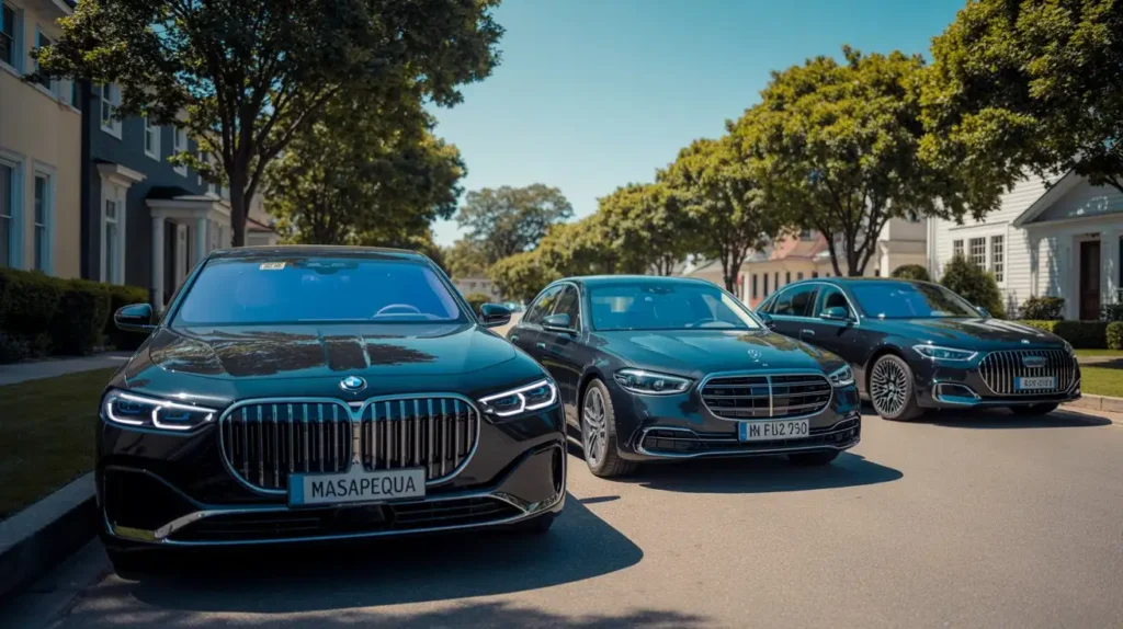 car service massapequa to jfk