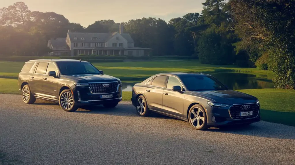 Luxury on the Road: Top 3 Features to Look for in a Westhampton Limo Company for Comfort, Style, and Reliability