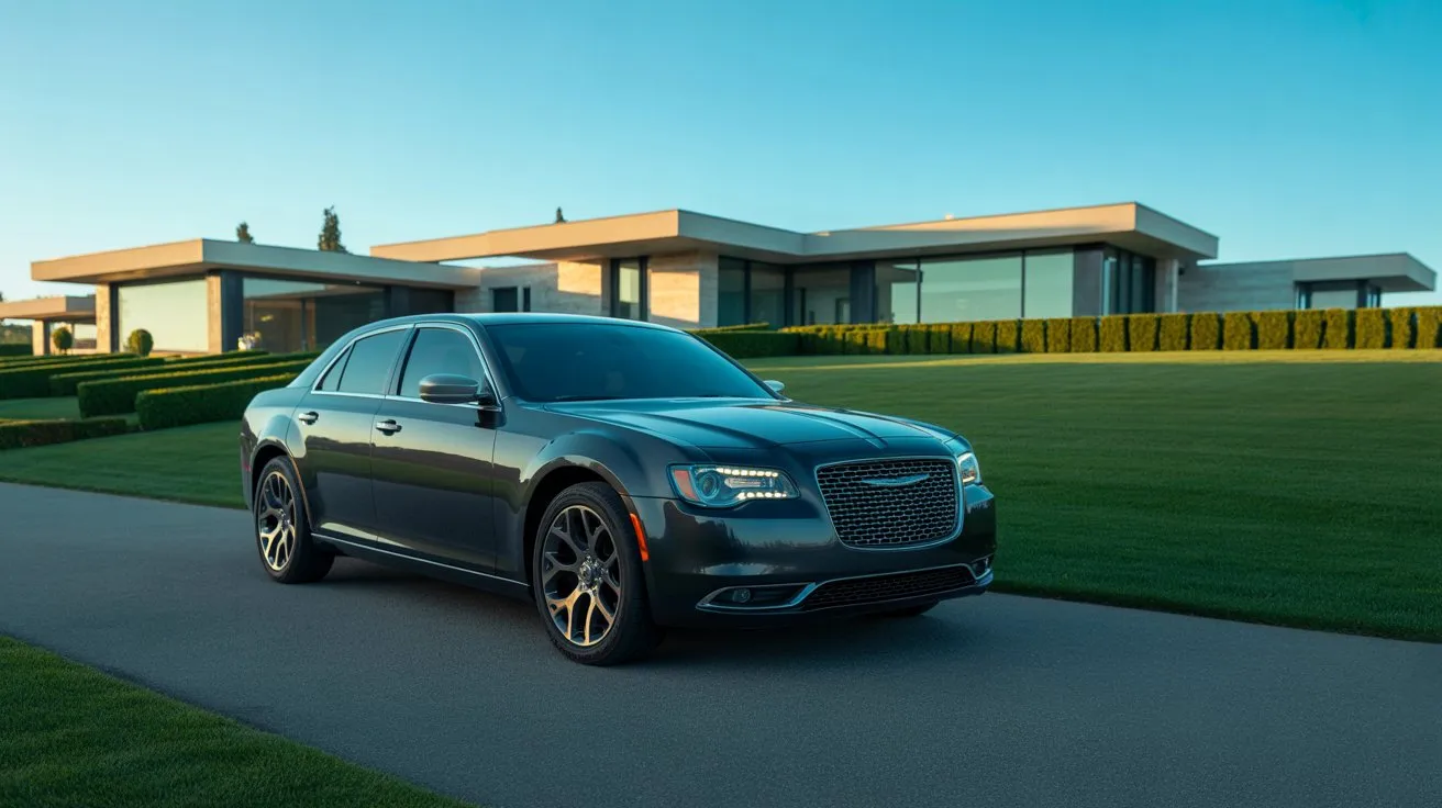 Car Service for Yankee Stadium