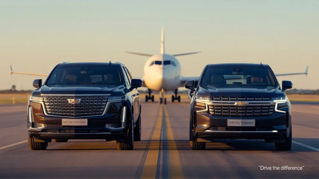 Which Is the Most Reliable Car Service for LGA to Brooklyn?