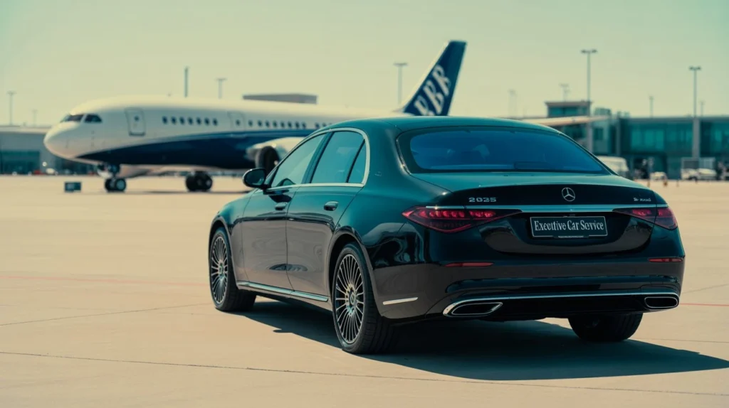 Car Services To JFK from Long Island Available On Holidays