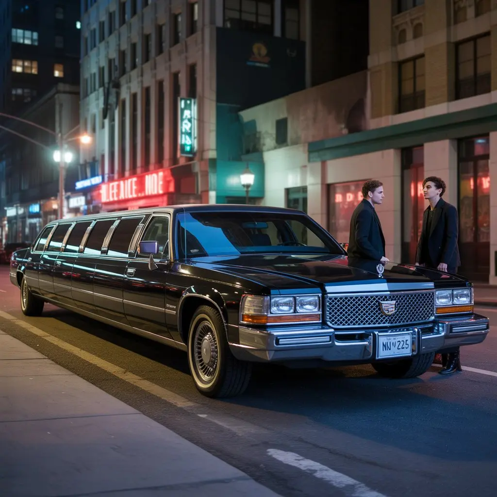 10 Reasons to Book a Limo for Your Long Island Wedding