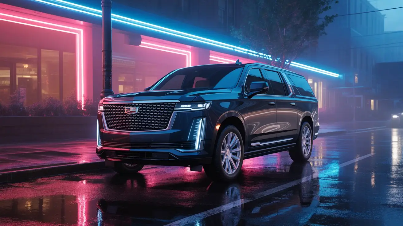 7 Limousine Myths in Nassau County