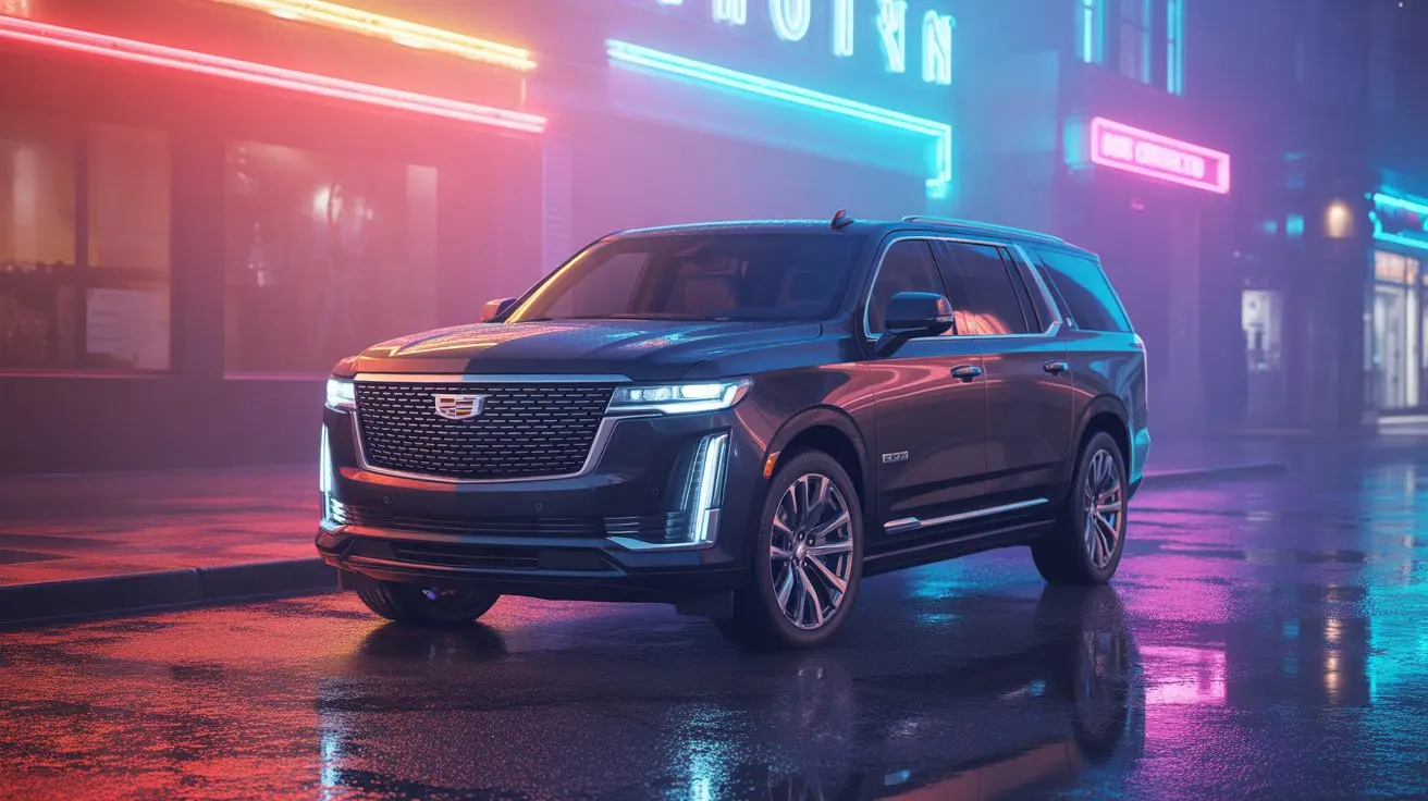 Whats Included in a Standard Limo Package Nassau