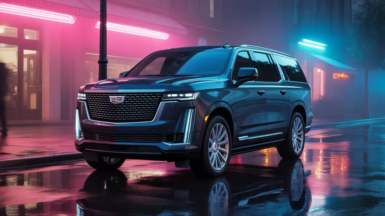 Best Car Service Options in Floral Park NY