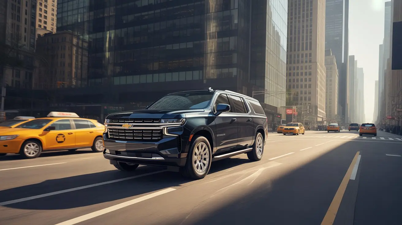 Can You Book a JFK Airport Limo Service Online 24/7