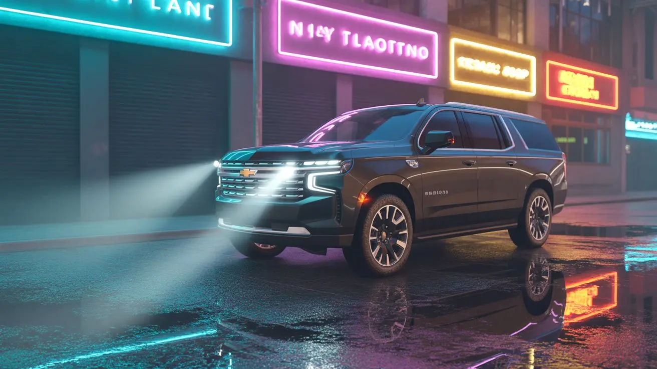 choose the right limo service in Nassau County NY