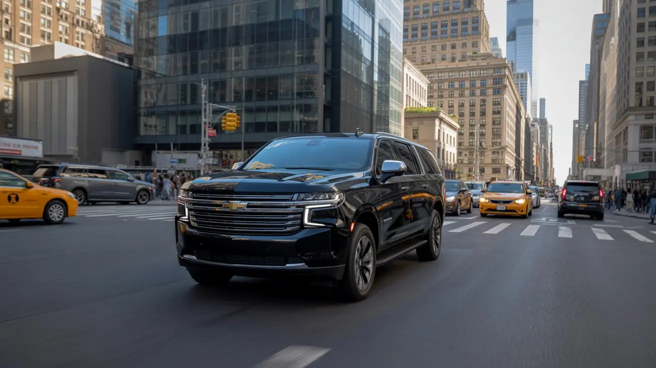 How Far in Advance Should Book an Airport Car