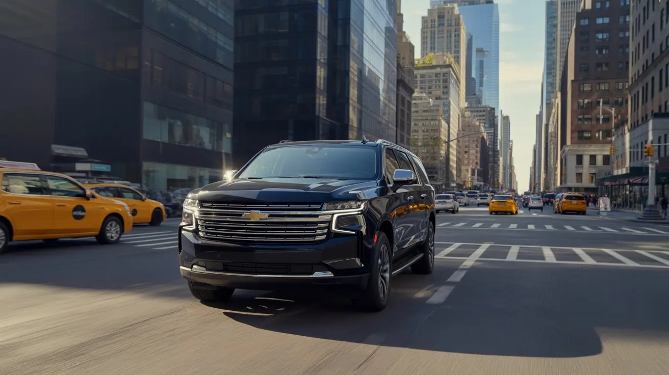 How to Compare Limo Services in Suffolk County