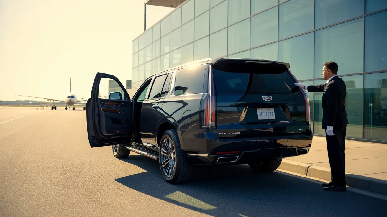 Guide to Long Island Wedding Limo Service