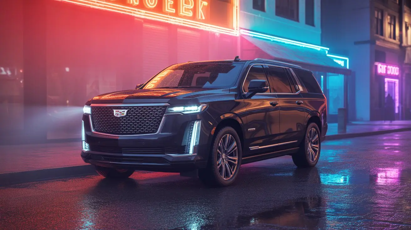 Top 10 Reasons to Book a Limousine in Nassau County