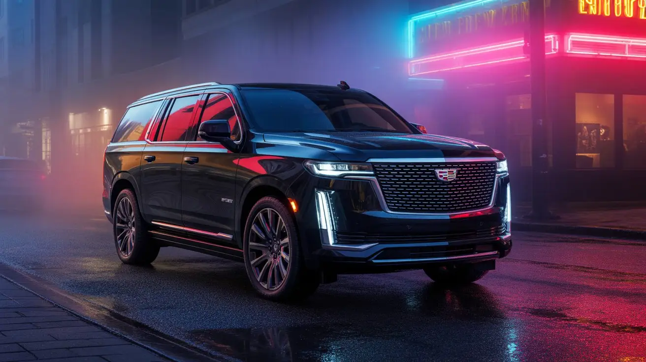 Top 5 Instagrammable Places in Queens