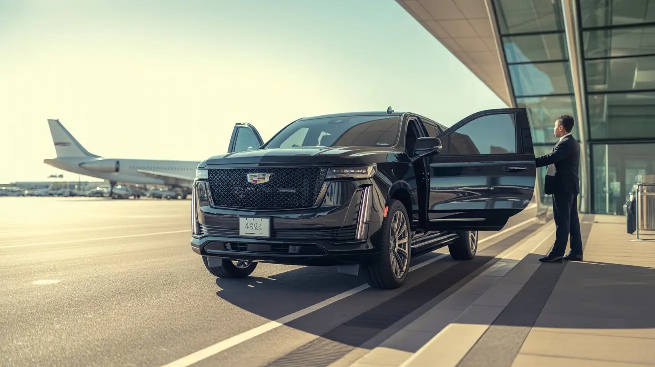 Top 7 Travel Tips Airport Car Service Long Island