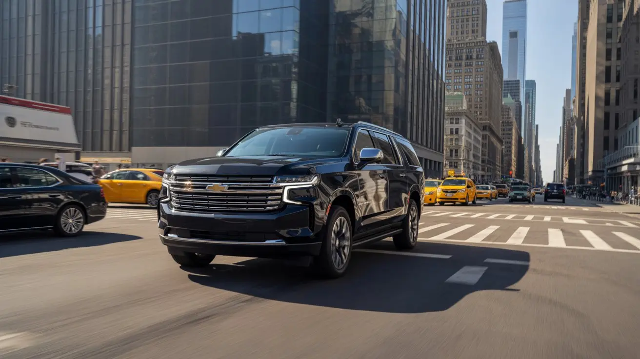 What to Look for an Airport Car Service Long Island