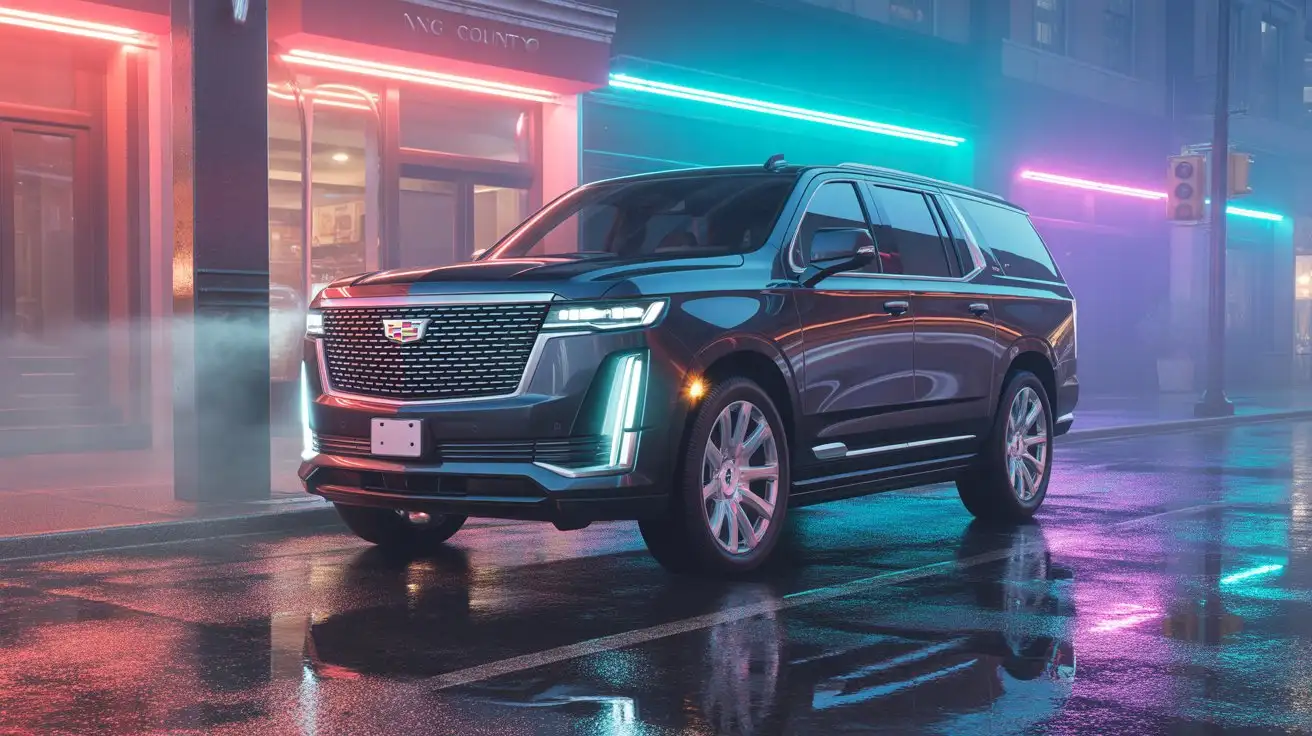 Long Island Limo Type Matches Your Personality