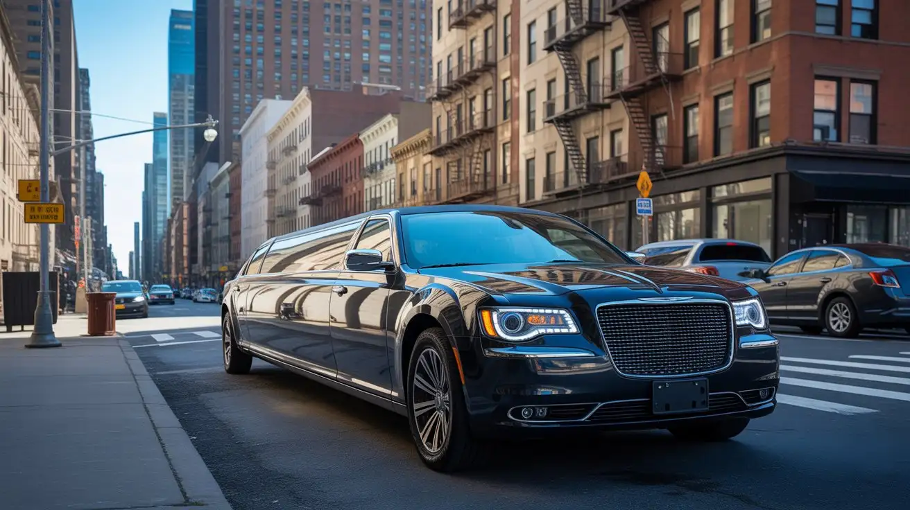 Best Times to Hire a Limo in Manhattan